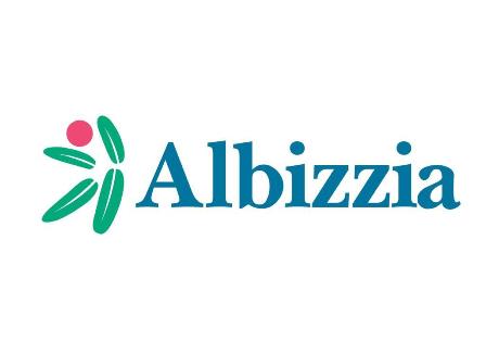 Albizzia Device mark 4550171 Trademark