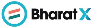 Bharat X Logo Device mark 4550329 Trademark