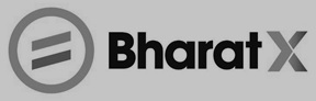 Bharat X Logo Device mark 4550335 Trademark