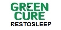 Green Cure Restosleep Device mark 4550413 Trademark