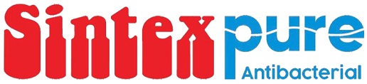 Sintex Pure Antibacterial Device mark 4550425 Trademark