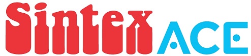Sintex Ace Device mark 4550431 Trademark