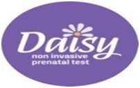 Daisy Non Invasive Prenatal Test Device mark 4550473 Trademark