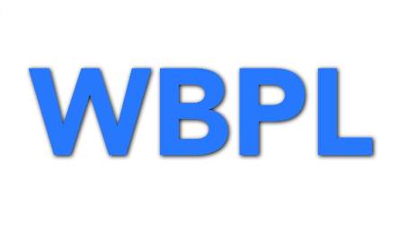 Wbpl Device mark 4550536 Trademark