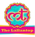 The Lallantop Device mark 4550713 Trademark
