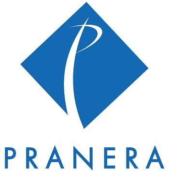 Device Of P With Pranera Device mark 4550804 Trademark