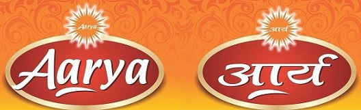 Aarya Device mark 4550832 Trademark