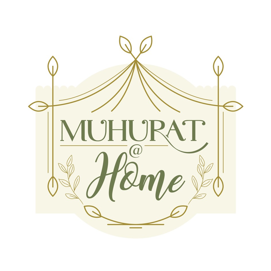 Muhurat @ Home Device mark 4550907 Trademark