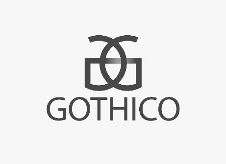 Gothico Device mark 4551091 Trademark