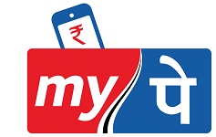My Pay Device mark 4551117 Trademark