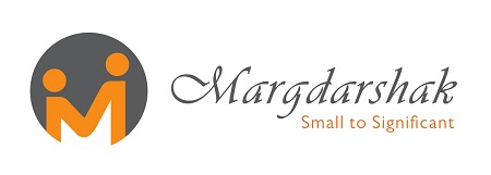 Margdarshak Small To Significant Device mark 4551251 Trademark