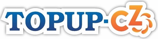Topup-cz (device Mark) Device mark 4551359 Trademark