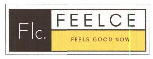 Feelce, Flc. Device mark 4551482 Trademark