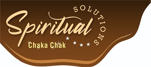 Spiritual Solutions Chaka Chak Device mark 4551524 Trademark
