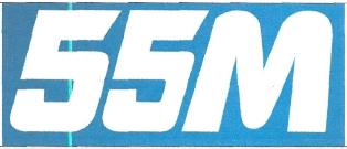 55m Device mark 4551554 Trademark