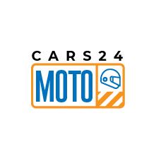 Cars24 Moto Device mark 4551658 Trademark