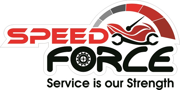 Speed Force Device mark 4551830 Trademark
