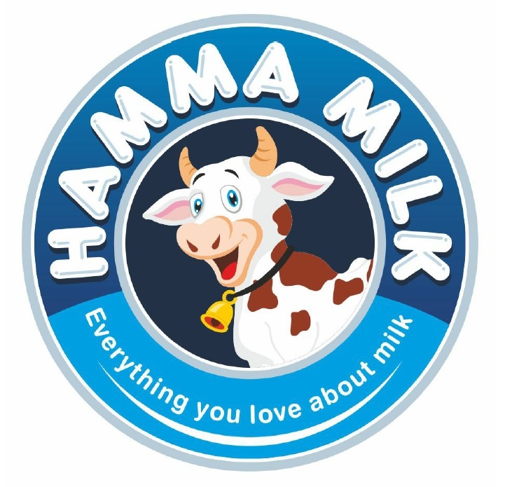 Hamma Milk Device mark 4552075 Trademark
