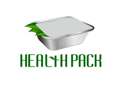 Health Pack With Logo Device mark 4552077 Trademark
