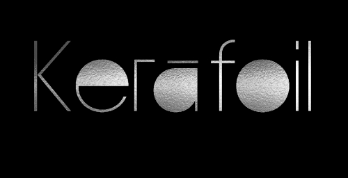 Kerafoil With Logo Device mark 4552078 Trademark