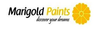 Marigold Paints Device mark 4552153 Trademark