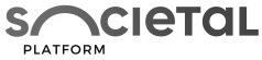 Societal Platform Logo Device mark 4552183 Trademark