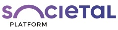 Societal Platform Logo Device mark 4552184 Trademark