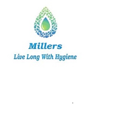 Millers & Device Device mark 4552473 Trademark
