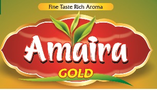 Amaira Gold Device mark 4552491 Trademark