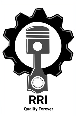 Rri - Quality Forever With Logo Device mark 4552568 Trademark
