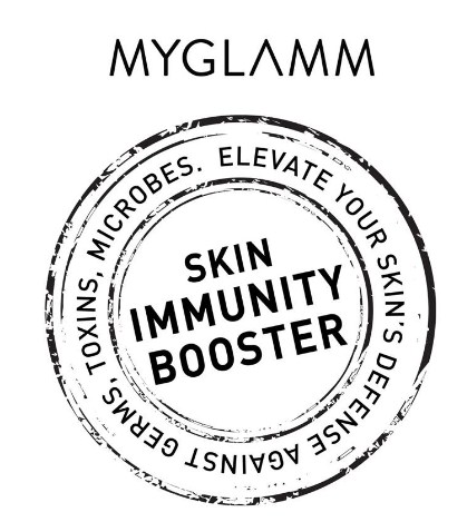Myglamm Skin Immunity Booster Device mark 4552602 Trademark
