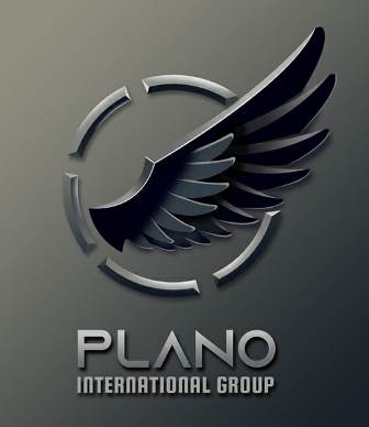 Plano International Group Device mark 4553006 Trademark