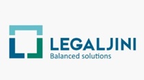 Legaljini Balanced Solutions Device mark 4553081 Trademark