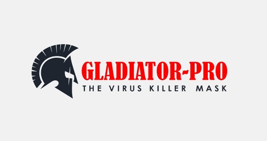 Gladiator-pro Device mark 4553112 Trademark