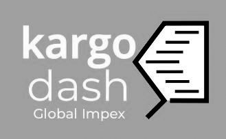 Kargodash -global Impex Device mark 4553509 Trademark