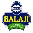Balaji Wafers Device mark 4553545 Trademark