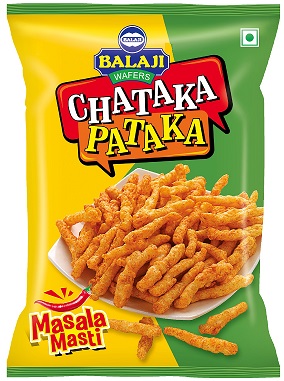 Balaji Chataka Pataka Device mark 4553546 Trademark