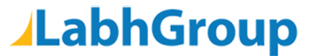 Labh Group Device mark 4553620 Trademark