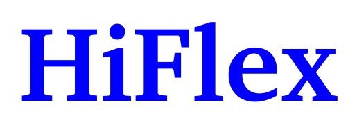 Hiflex Device mark 4553669 Trademark