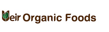 Ueir Organic Foods Device mark 4553720 Trademark