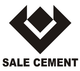 Sale Cement (logo) Device mark 4553745 Trademark
