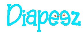 Diapeez Device mark 4553828 Trademark