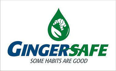 Gingersafe - Some Habbits Are Good Device mark 4553943 Trademark