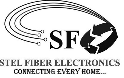 Stel Fiber Electronics - Connecting Every Home Device mark 4554049 Trademark