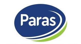 Paras Device mark 4554075 Trademark