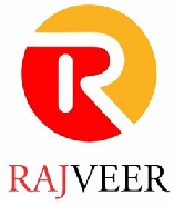 Rajveer With R Device Device mark 4554111 Trademark