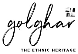 Golghar - The Ethnic Heritage Device mark 4554211 Trademark