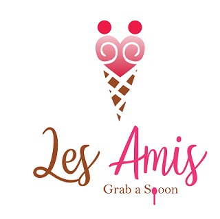 Les Amis Grab A Soon With Device Device mark 4554244 Trademark