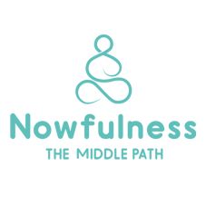 Nowfulness -the Middle Path Device mark 4554343 Trademark
