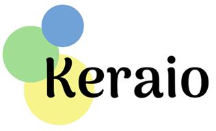 Keraio Device mark 4554391 Trademark